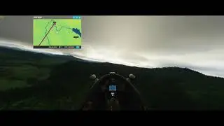 MC-15 CRI CRI testflight msfs2020