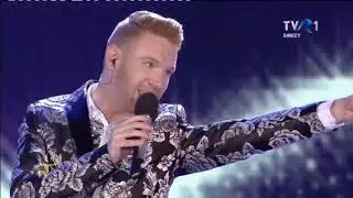 Karl William Lund - Vino Mai Aproape (Live at Cerbul De Aur 2018)