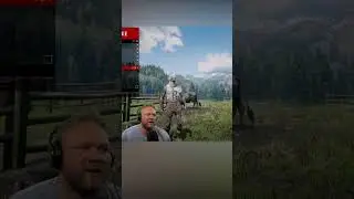 I Never Knew This! | RDR2
