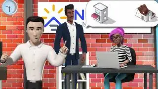 3D Project For Our Client