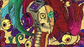Stoner ROCK Argentino 🔵⚪🔵 Full Album 2021 VOL 1