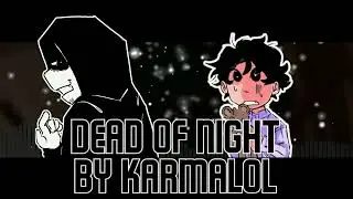 DEAD OF NIGHT - Funkin In Mandela OST
