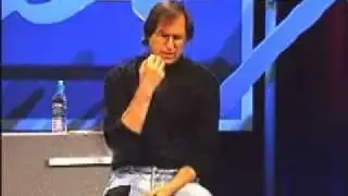 Steve Jobs und die Kunden-Profit-Strategie