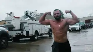 Murph 2021 CrossFit OKC