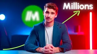 Become a Productive Millionaire Feat  Iman Gadzhi