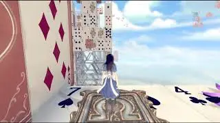 Alice: Madness Returns