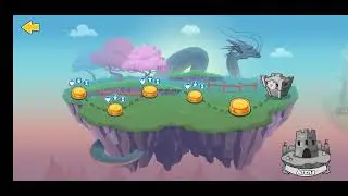Tower Conquest #89: Squad 300 Energy (Biệt Đội 300 Năng Lượng)
