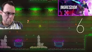 Ingression 6 - Sector N