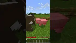 Which Minecraft Mob is the Impostor?