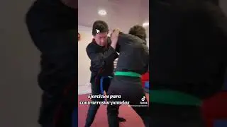 Contra técnicas para patadas #ninjatraining #ninjutsu #youtubeshorts #bujinkan #martialarts