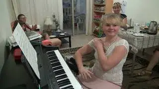 Мои первенцы 2
