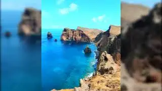 MADEIRA 2021 - LA ISLA BONITA!💗