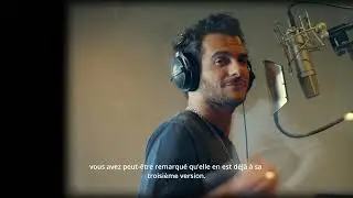 Amir - R3SSOURCES - A l’envers (track by track)