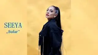 SEEYA - Sufăr (Official Audio Track)