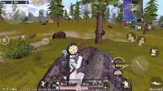 #1 FUNNY MOMENT 🤣 PUBG MOBILE INDONESIA