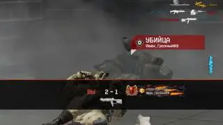 МОЗГАЛОМ! с XM 8 MLG