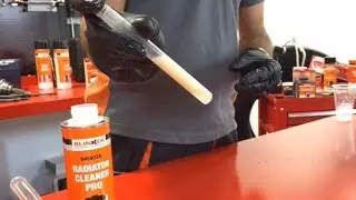 💥COMO LIMPAR O RADIADOR DO SEU VEÍCULO💪