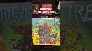 Alexisonfire – Dog’s Blood [Vinyl, EP]