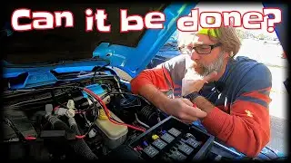 Episode 441 - Can you run an ARB Air Compressor from your Switch POD System?
