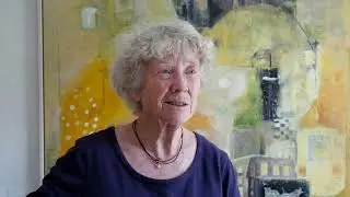 2823 Berit Othman - Kunstner