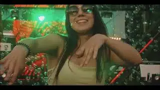 D1T - Friday (Party Hard Remix) [Official Music Video]