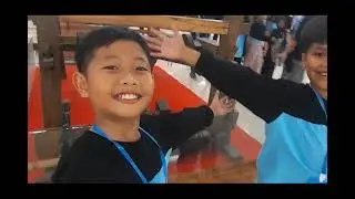 Tugas Study Tour Kelas 5 Sd YPPSB 2 Awal Tahun Anak Agung Gede Rai S A