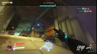 Overwatch - Genji - Highlight