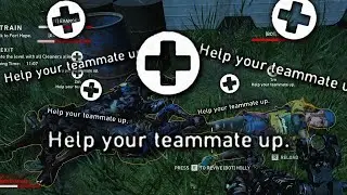 Back 4 Blood: Bots-a-Fun