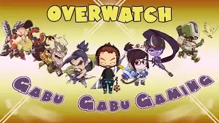 Overwatch - Гайд по персонажам защиты!