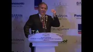 17. Zoom Uluslararası Yılın En İyi Haber Görüntüleri Ödül Töreni ( 3 Mayıs 2012 )