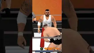 TONY D'ANGELO FINISHER WWE2K24 PSP #wwe2k24 #wweshorts #wwetrending #nxt