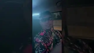 IAmJNabe Vlog - Episode 9 "Live in Duke City"