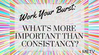 Work Your Burst