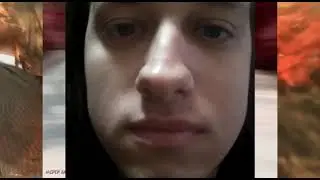 у меня в компьютере полная хуйня