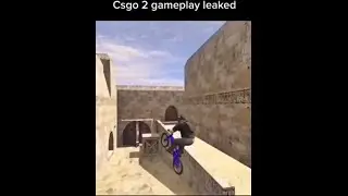 Counter-Strike 2 - Краткий обзор