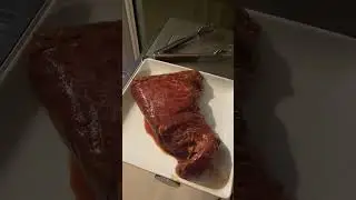 $55 WHOLE BURGUNDY PEPPER TRI‑TIP FROM SEASIDE MARKET