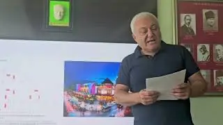 Bakırköy'deki AVM için korkutan uyarı: Yüzlerce insan hayatını kaybedebilir