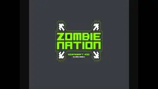 Zombie Nation - Kernkraft 400 (Extended Looping)