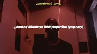 duki - goteo letra (video edit para historias)