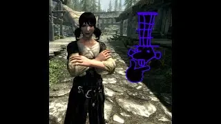 Skyrim Vore- Melody the Ambitious Adventurer