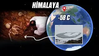 The World's Most Mysterious Deaths Happened Here!