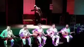 Άσπρα πουλιά -  Αδυνάτισα ο καημένος