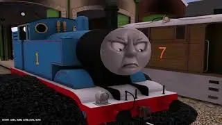 Trainz Thomas Remake - Double Trouble (GC)