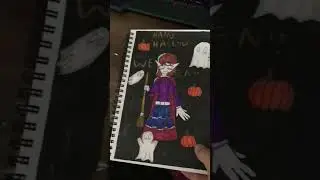 I got a new sketchbook!!!