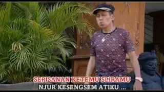 Cak Diqin - Alun Alun Bojonegoro