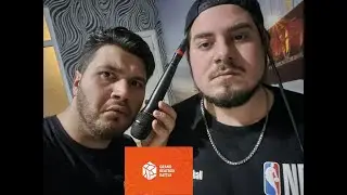 Flow Station – GBB23: World League Tag Team Wildcard