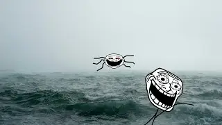 Trollge Incident: “The Cursed Ocean Incident 2” (Sequel)