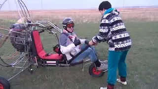 Полеты 2012 сентябрь