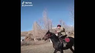 Туман казарман