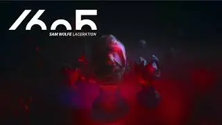 Sam WOLFE - Laceration (Original Mix) [1605-289]